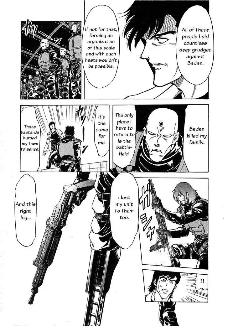 Kamen Rider Spirits Chapter 59 12